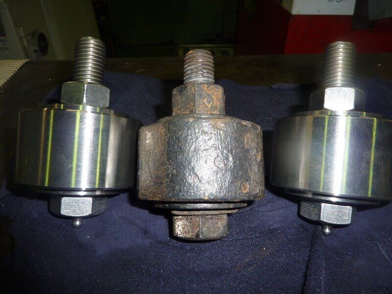 McBurney Engineering - Precision, Turning & Milling