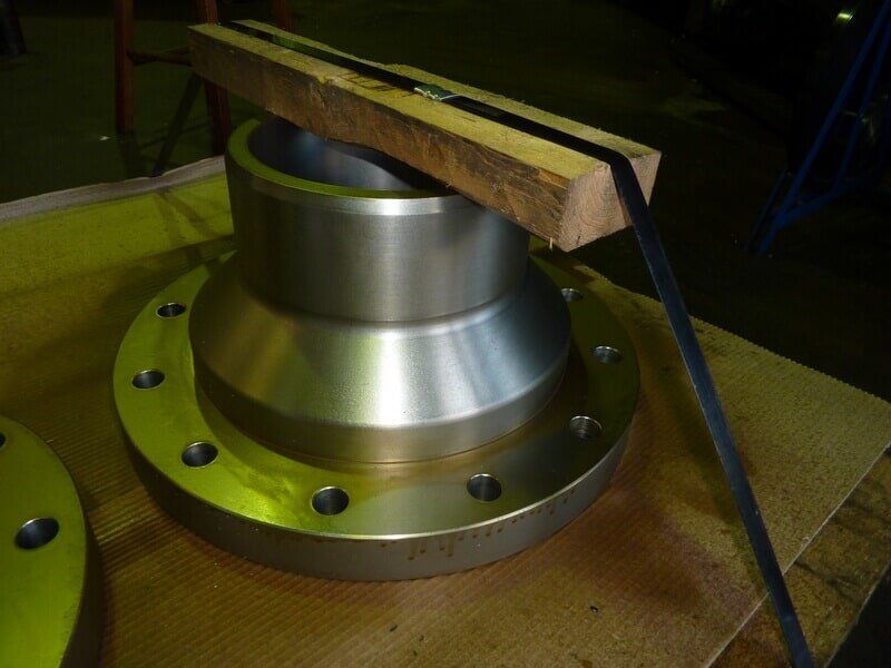 McBurney Engineering - Precision, Turning & Milling