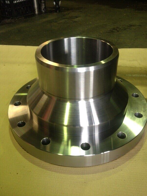 McBurney Engineering - Precision, Turning & Milling