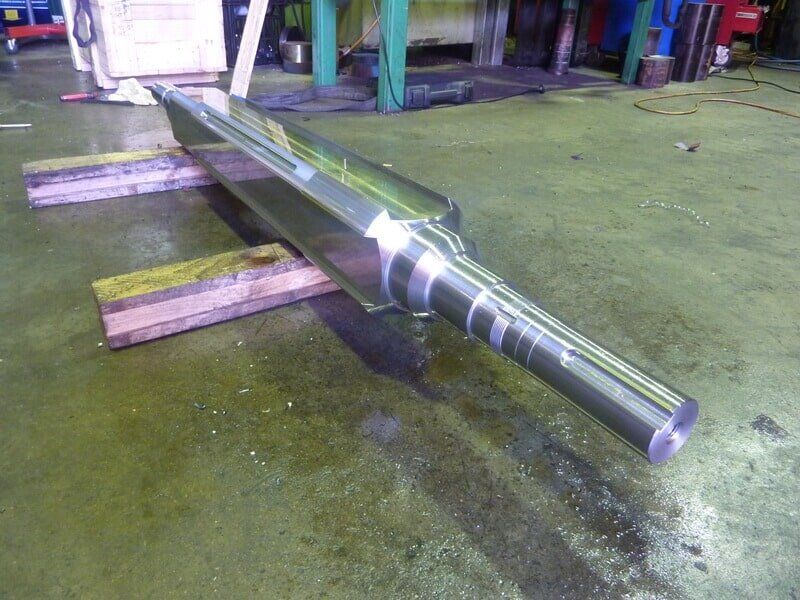 McBurney Engineering - Precision, Turning & Milling