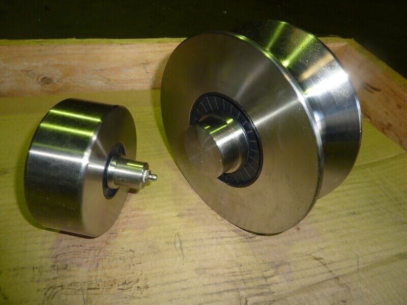 McBurney Engineering - Precision, Turning & Milling