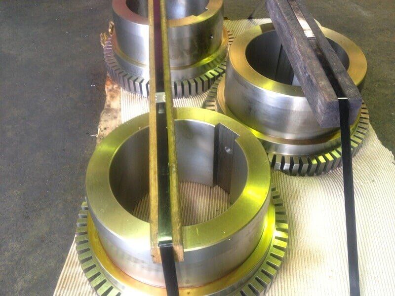 McBurney Engineering - Precision, Turning & Milling