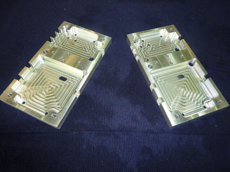 McBurney Engineering - Precision, Turning & Milling