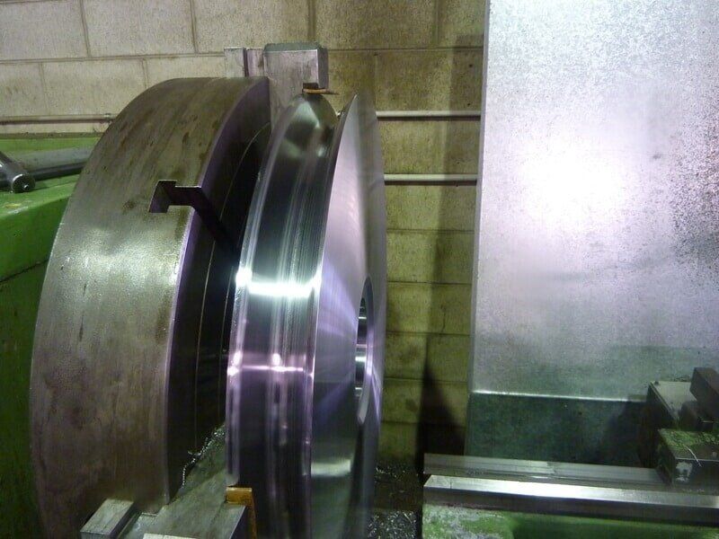 McBurney Engineering - Precision, Turning & Milling