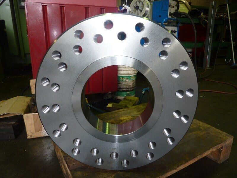 McBurney Engineering - Precision, Turning & Milling