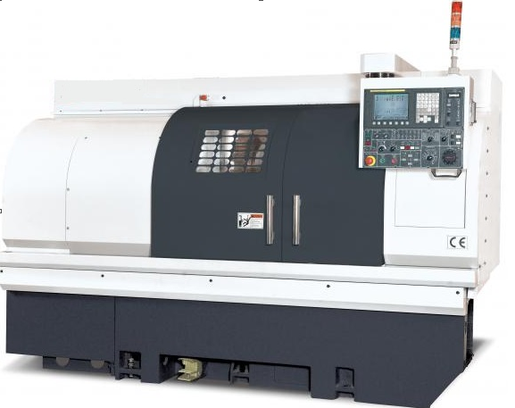 CK-100 MANUAL LATHE