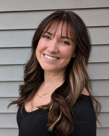 Kaitlyn — Rhinelander, WI — Timber Drive Dental Inc Kaitlyn — Rhinelander, WI — Timber Drive Dental Inc