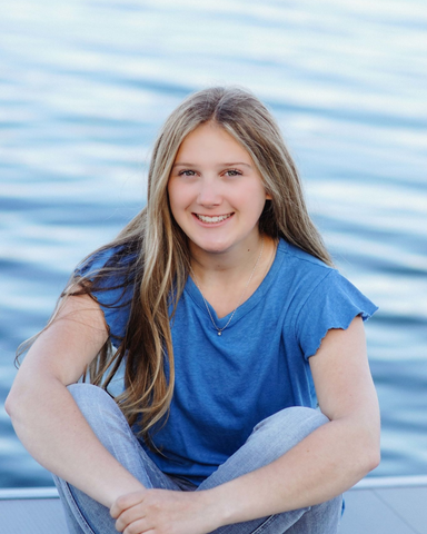 Maya — Rhinelander, WI — Timber Drive Dental Inc Maya — Rhinelander, WI — Timber Drive Dental Inc