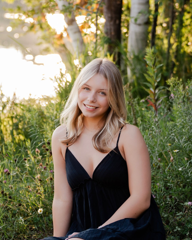 Kaitlyn — Rhinelander, WI — Timber Drive Dental Inc Kaitlyn — Rhinelander, WI — Timber Drive Dental Inc