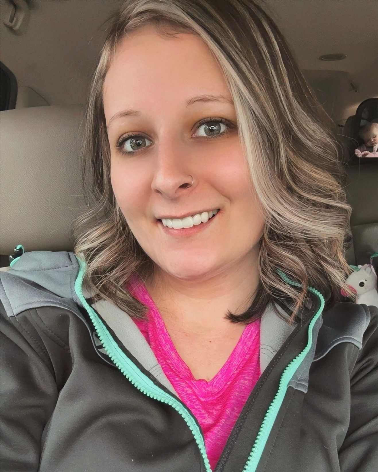 Kaitlyn — Rhinelander, WI — Timber Drive Dental Inc Kaitlyn — Rhinelander, WI — Timber Drive Dental Inc