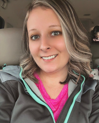 Kaitlyn — Rhinelander, WI — Timber Drive Dental Inc Kaitlyn — Rhinelander, WI — Timber Drive Dental Inc