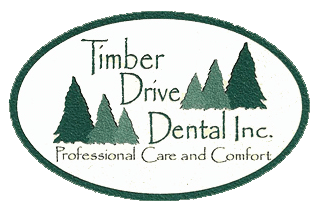 Timber Drive Dental Inc