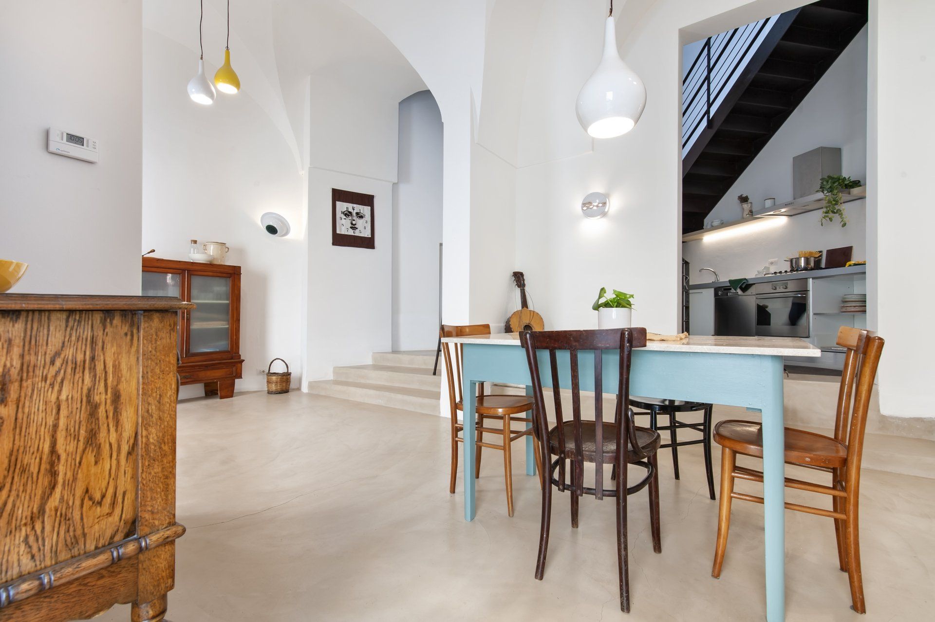 Gestione completa Affitti Brevi