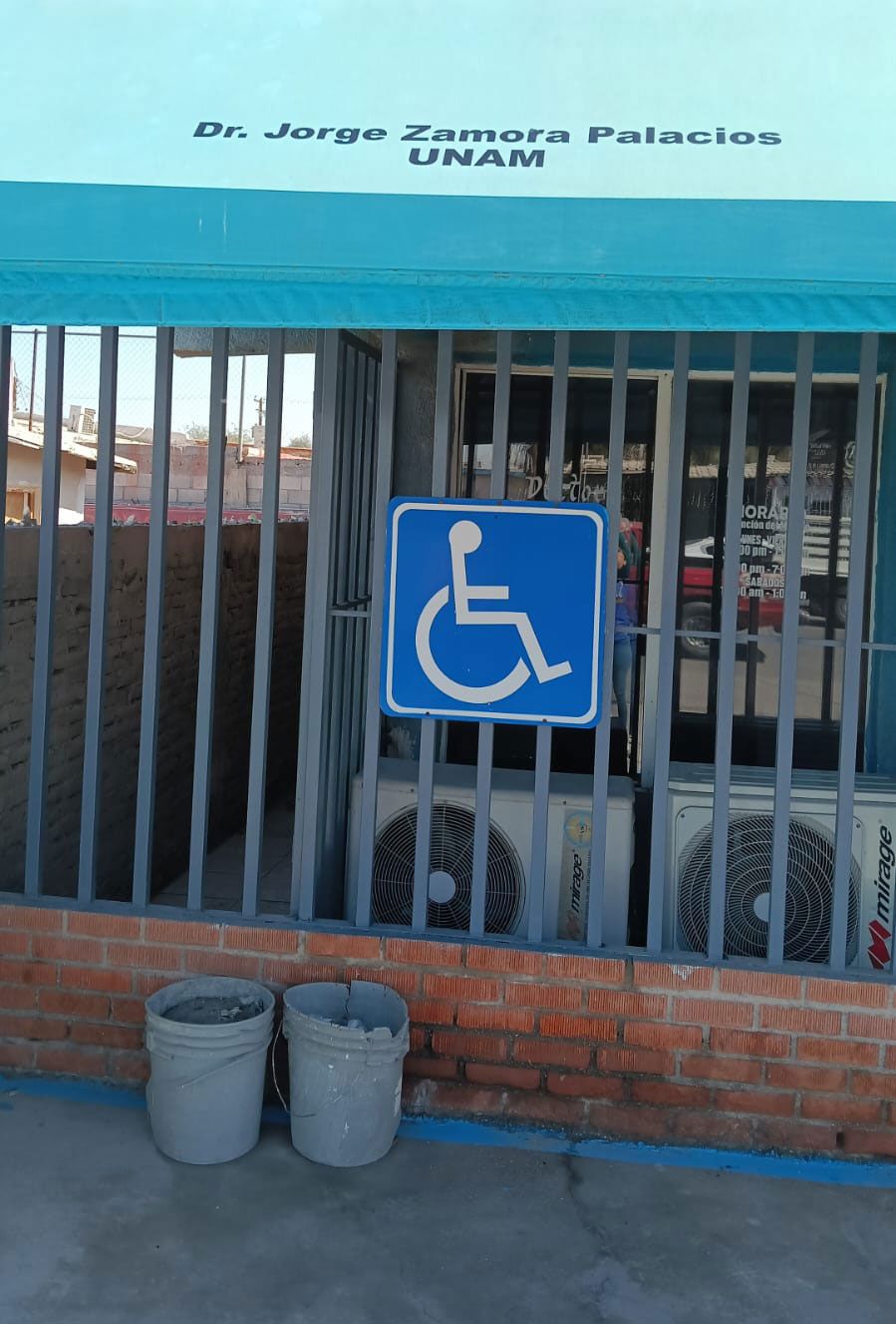 DR. JORGE ZAMORA PALACIOS