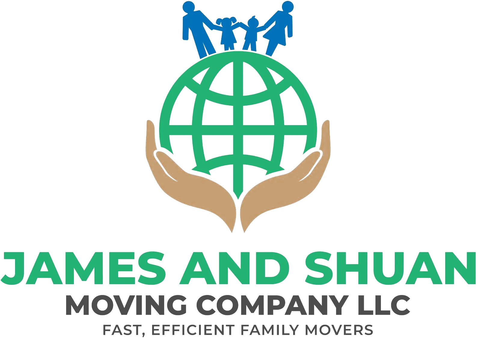 James and Shuan Moving Company. LLC