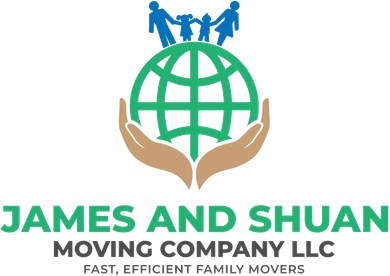 James and Shuan Moving Company. LLC
