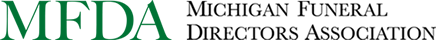 MFDA logo with 