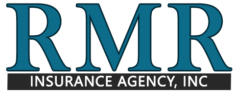 RMR Insurance Agency logo