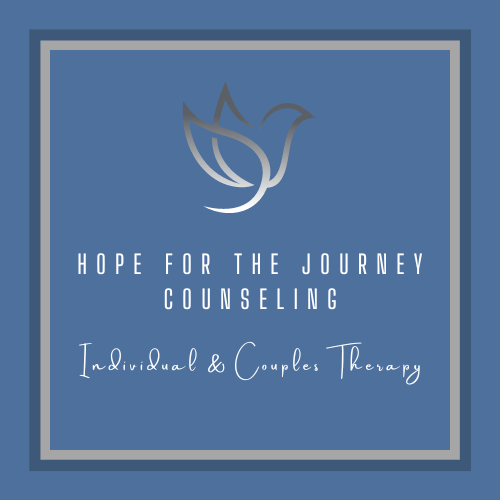 Hope for the Journey Counseling logo