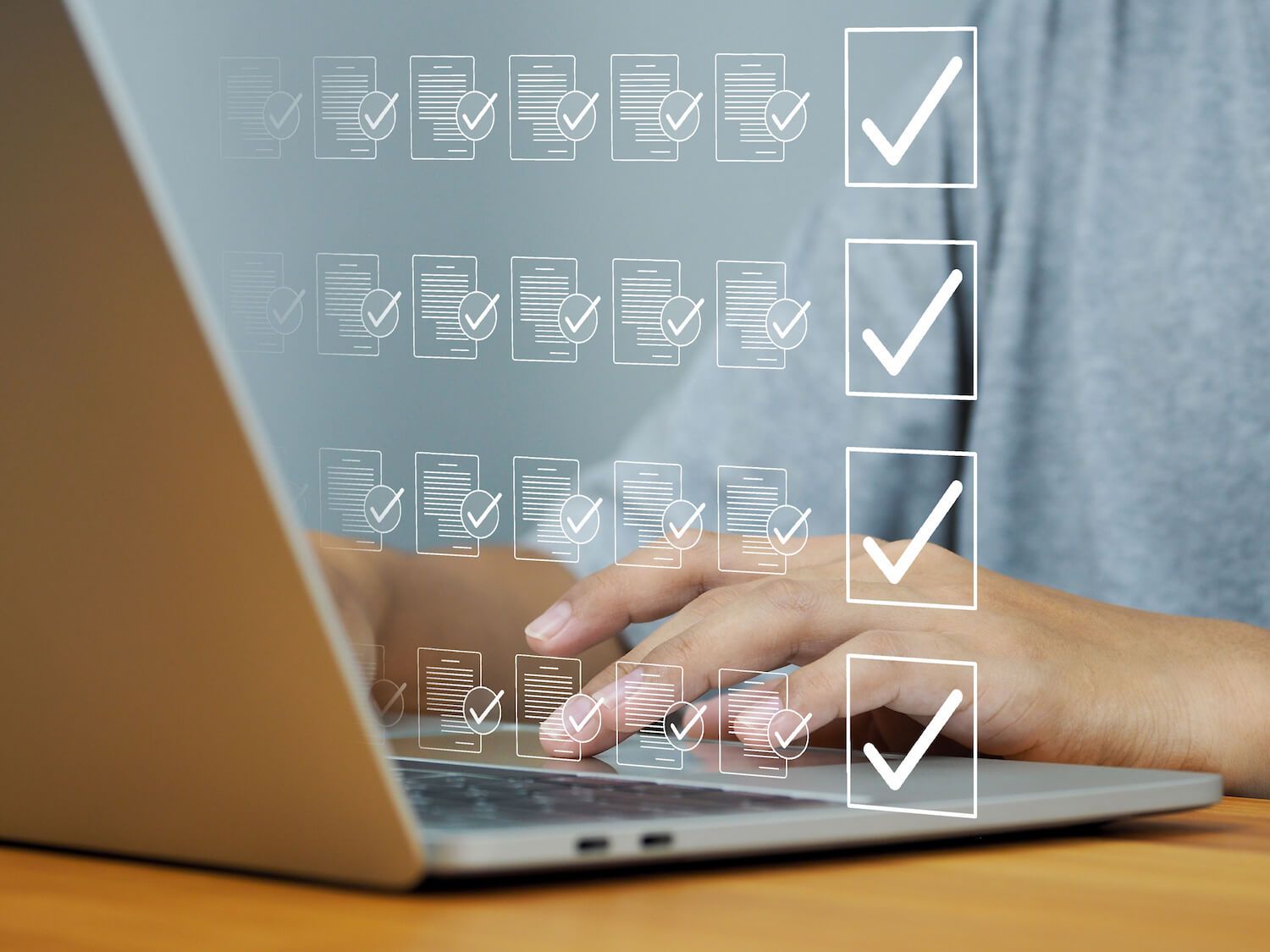 READINESS ASSESSMENTS