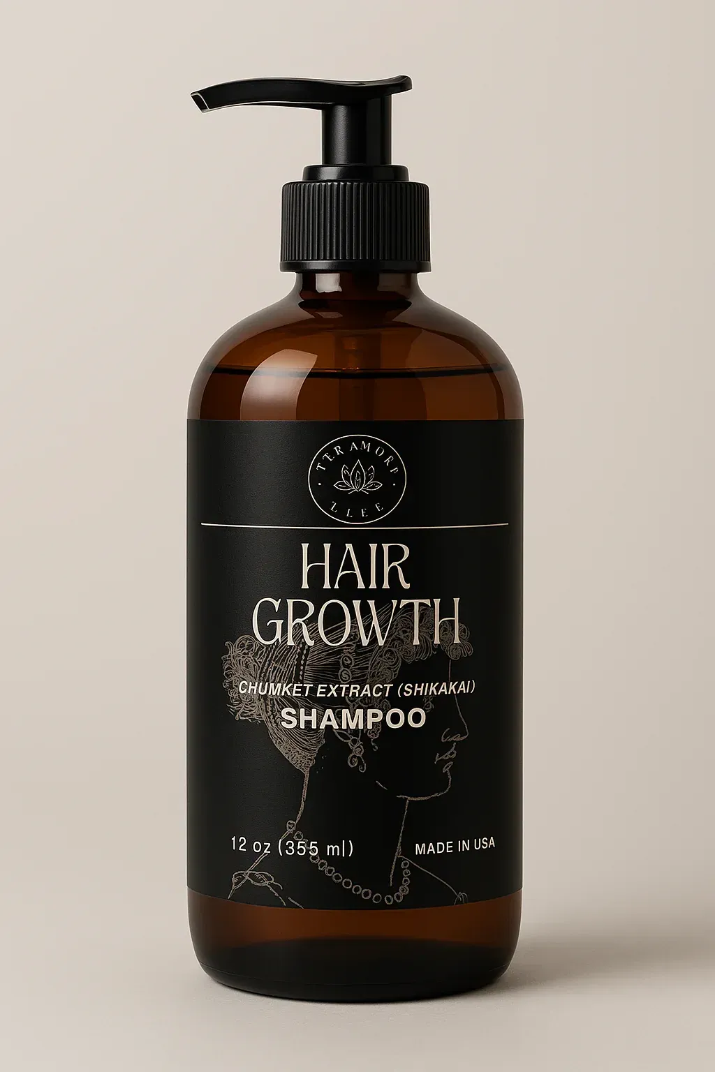 Shampoo