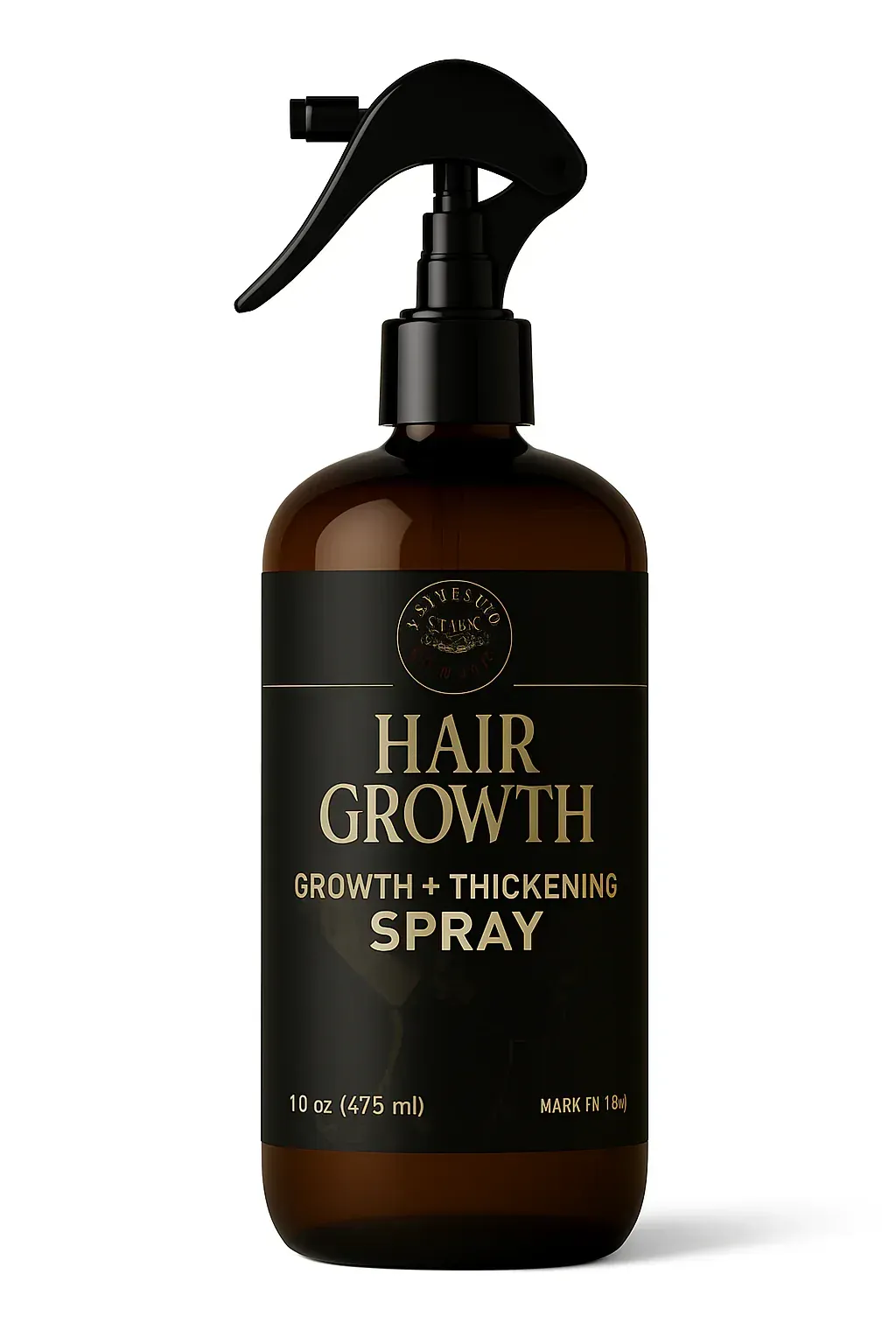 Hair Growth Spray