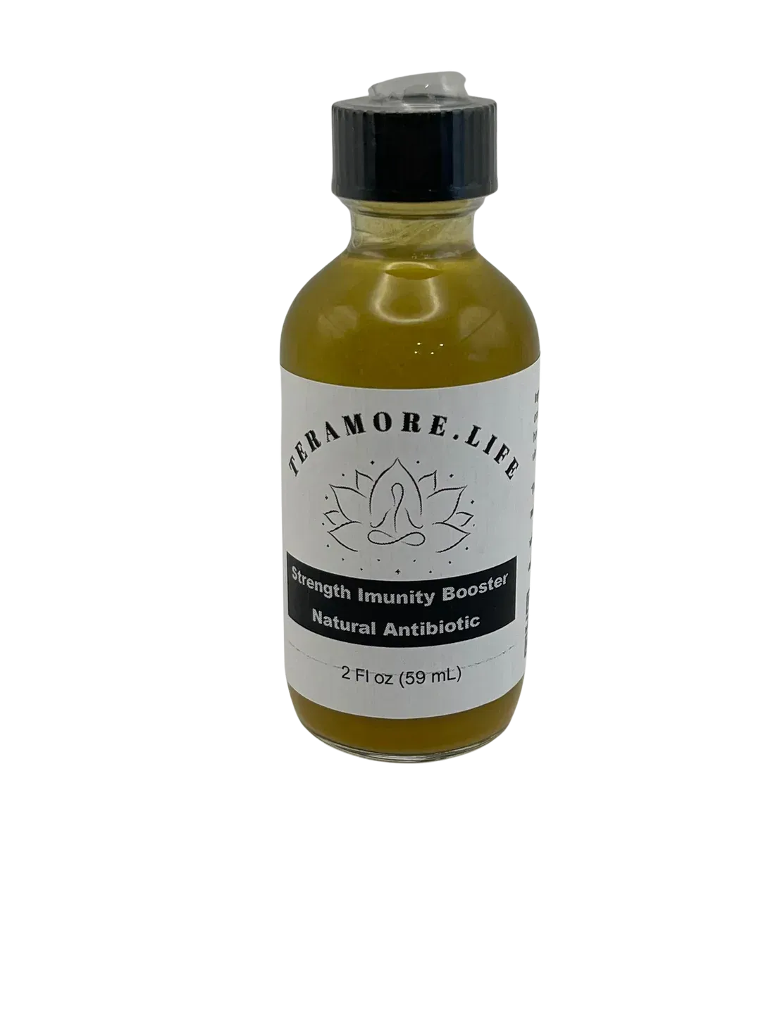 Immunity Herbal Shot