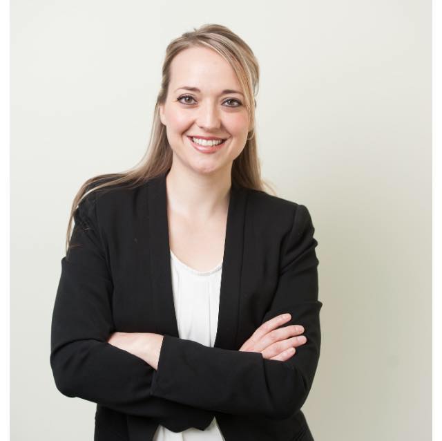 Headshot of Meliissa Wesner, LCPC Brainspotting Consultant