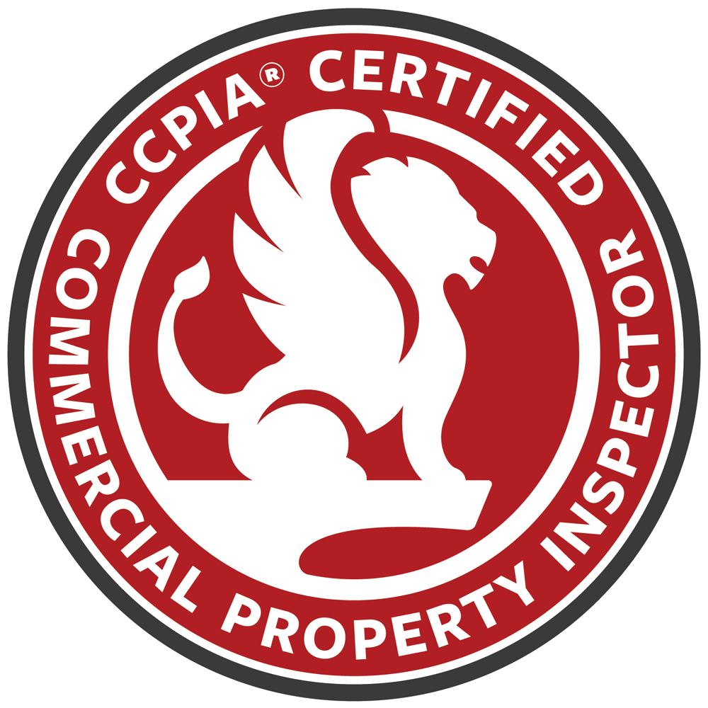 Certified Commercial Property Inspector