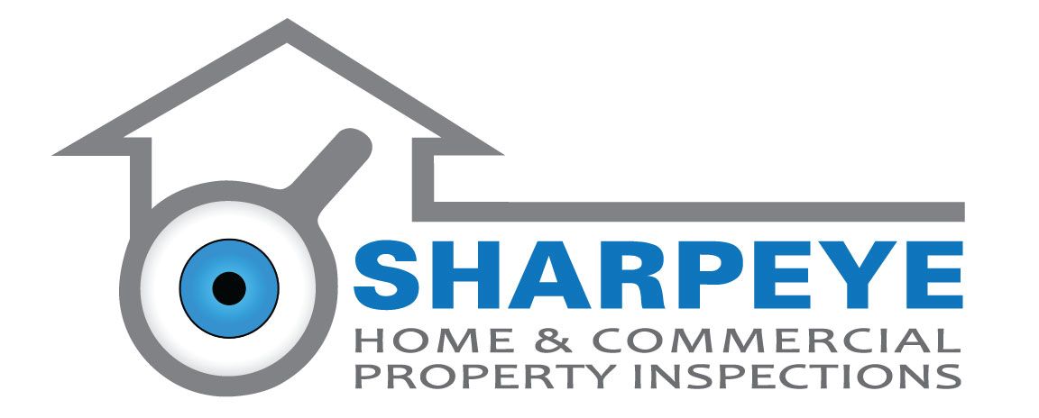 Sharpeye Home & Commercial Property Inspections