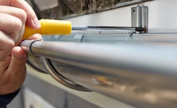 Re-guttering — Gutterpro in Coffs Harbour