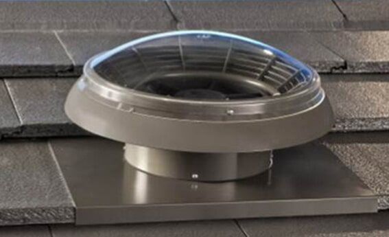 Roof Ventilation — Gutterpro in Coffs Harbour