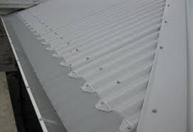 Tin Roof — Gutterpro in Coffs Harbour