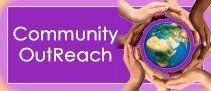 Community Out Reach