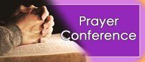 Prayer Conference