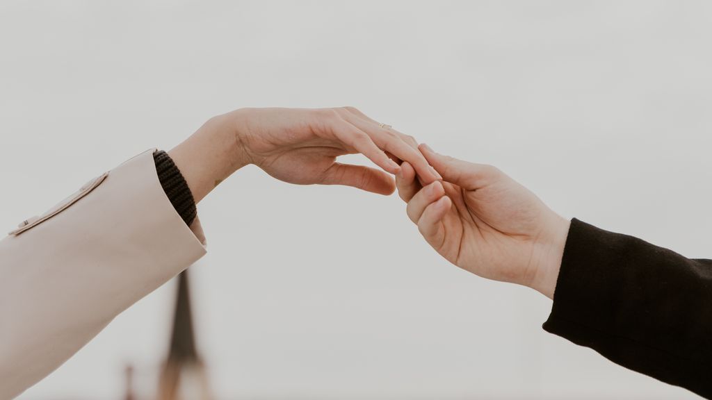 Engagement Photography