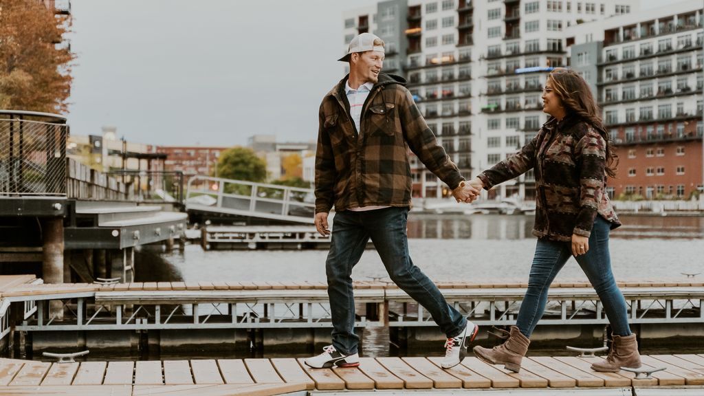 Couple's Photography 