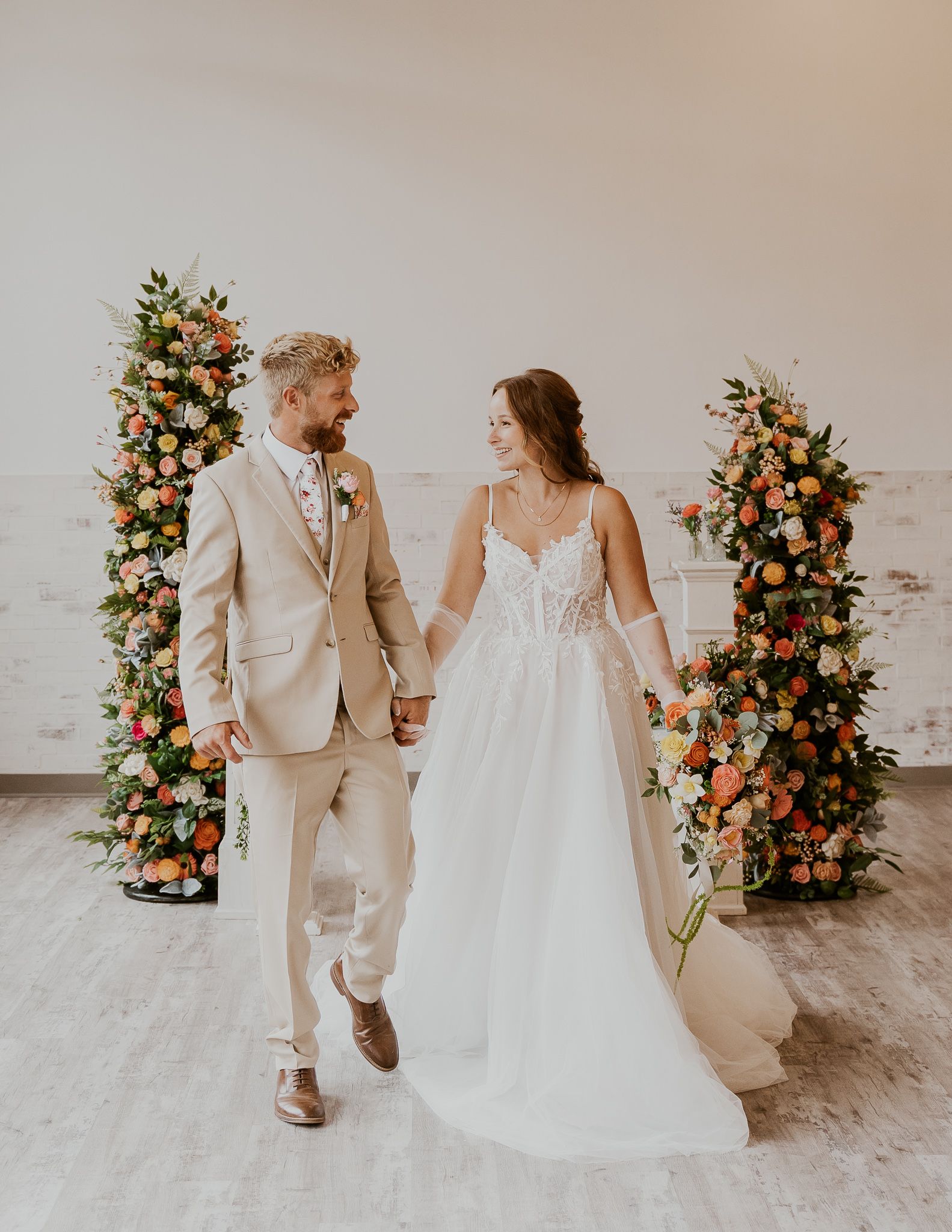 Wedding Photography Services