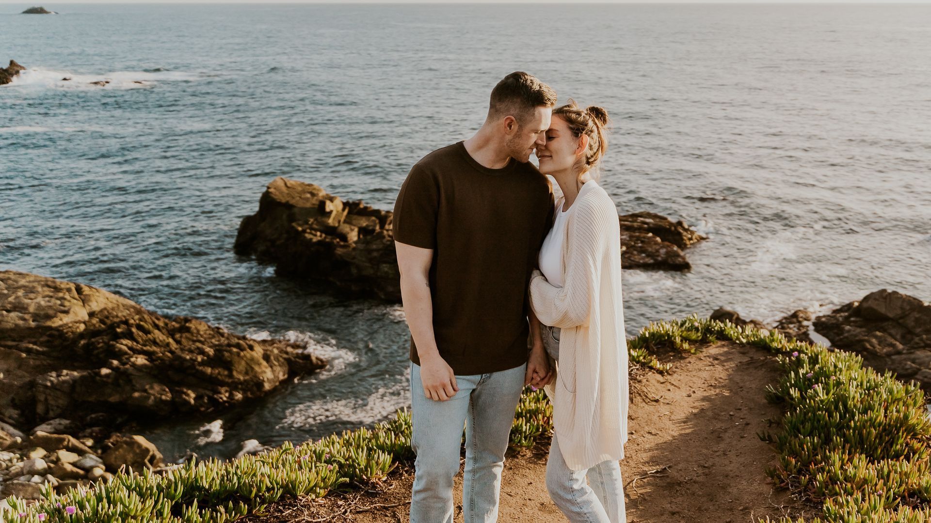 Engagement Photography Services