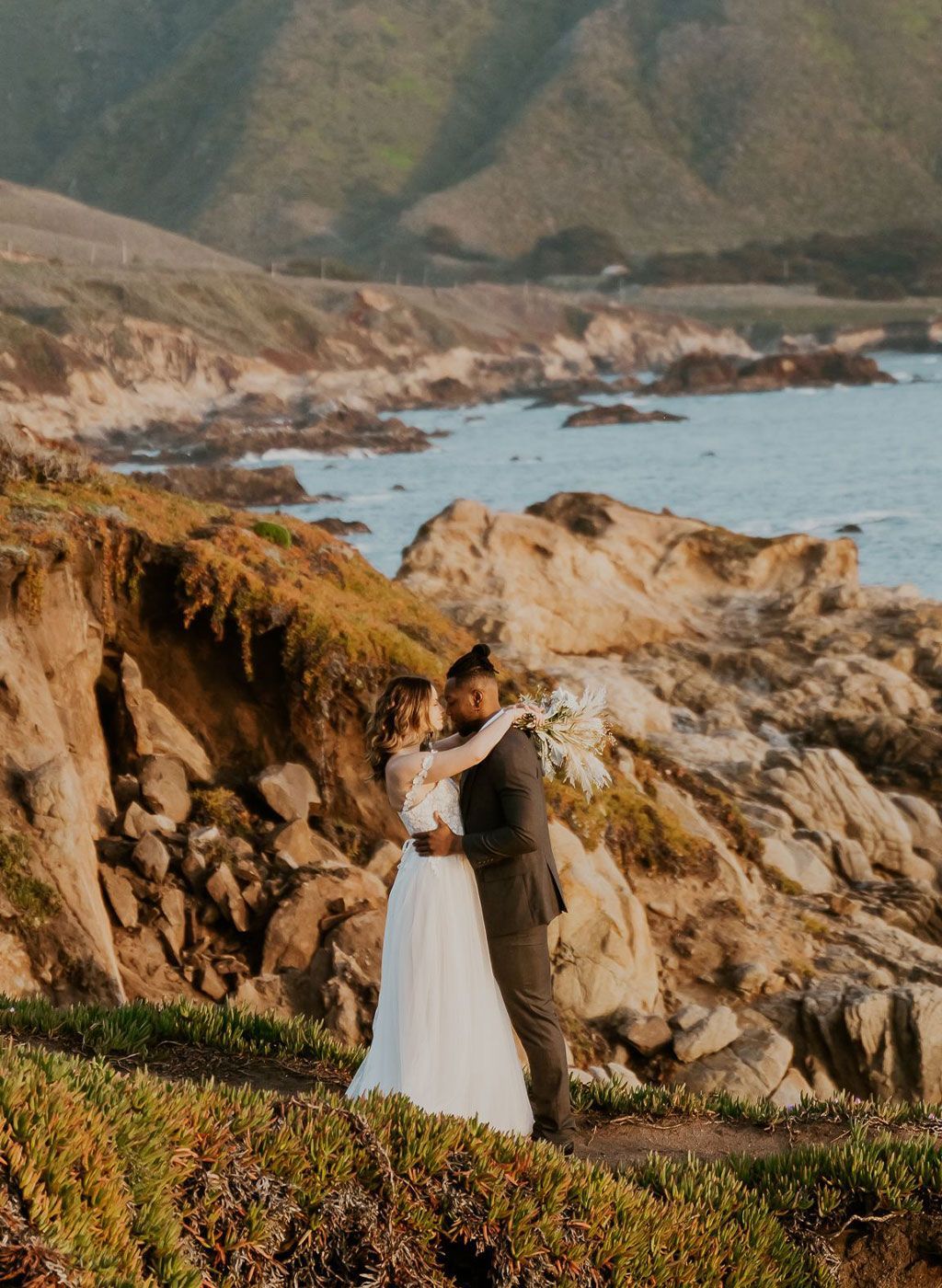 Elopements Photography