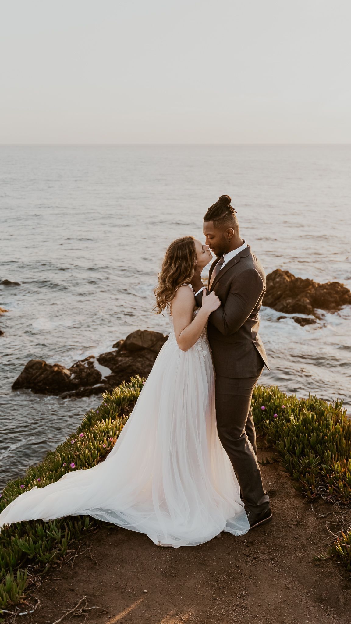 Wisconsin elopement photographer