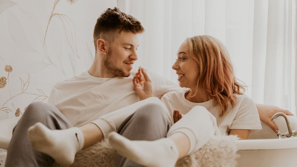 Engagement Photography