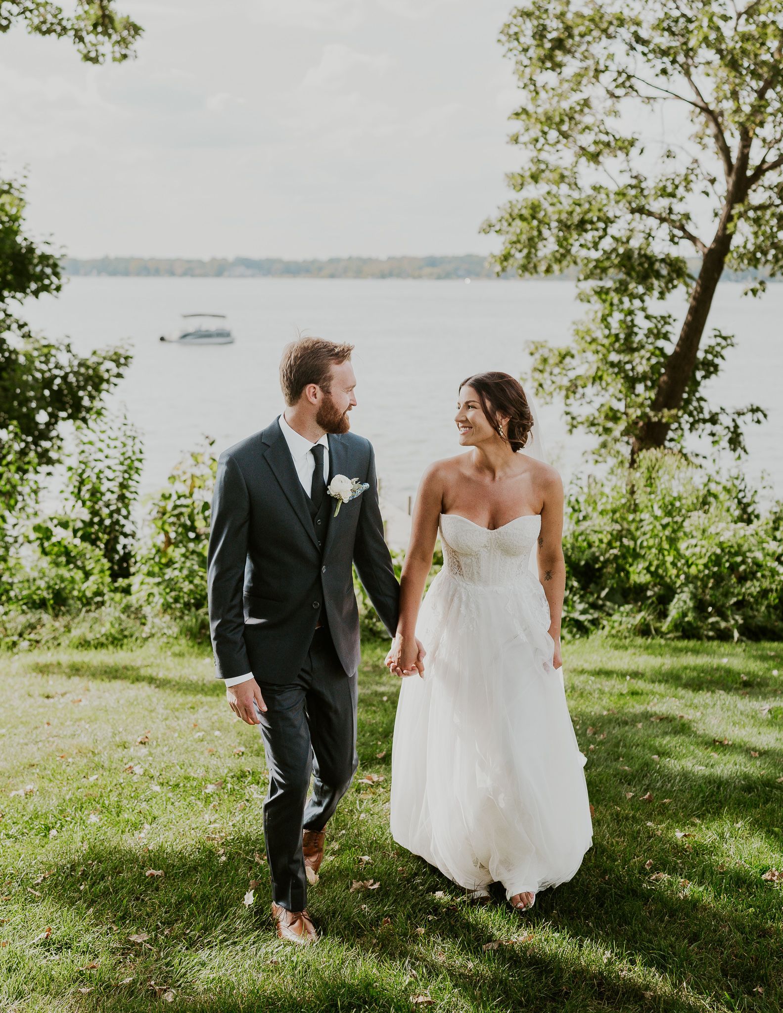 Wedding Photography Services