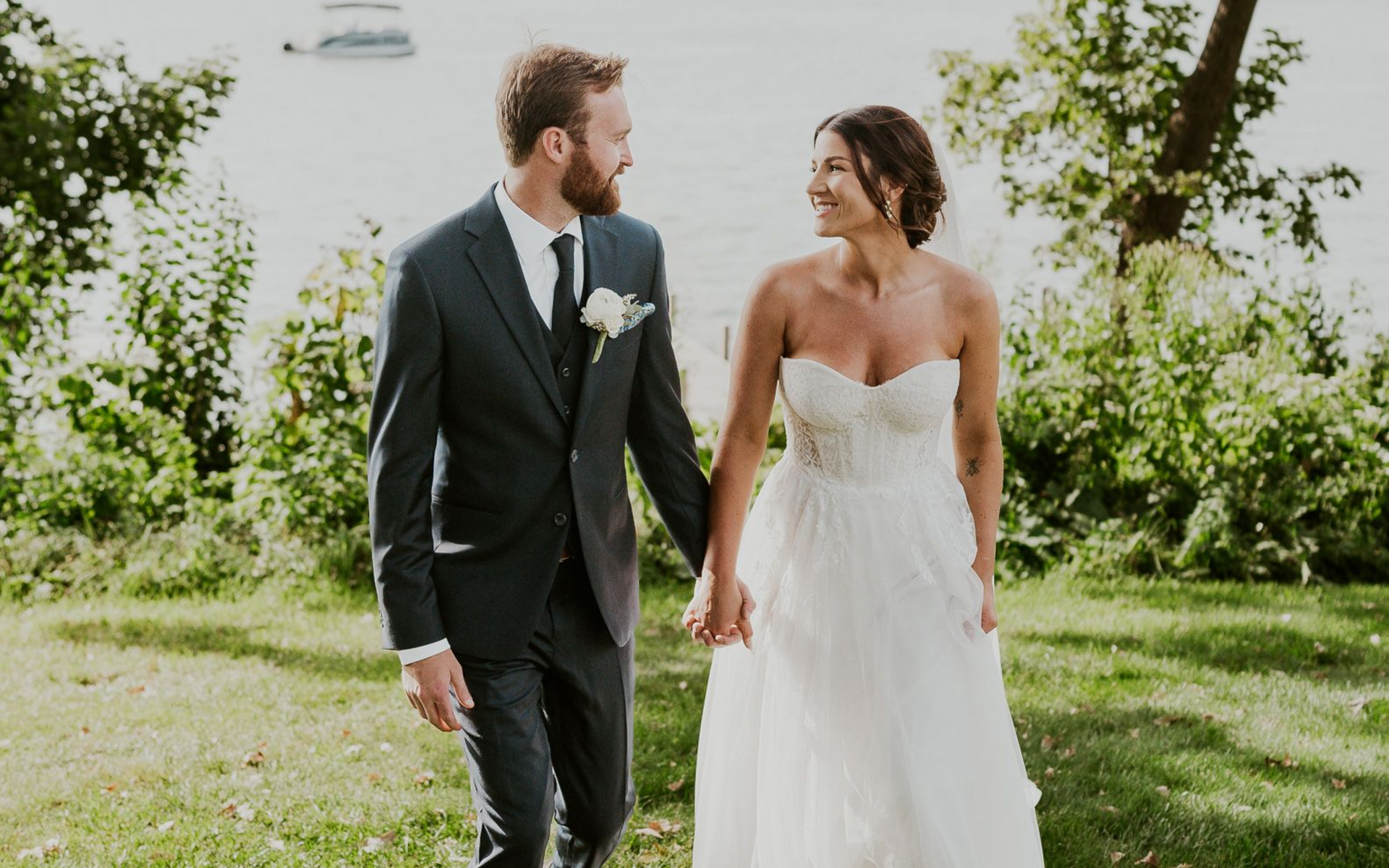 Wedding Day Photography