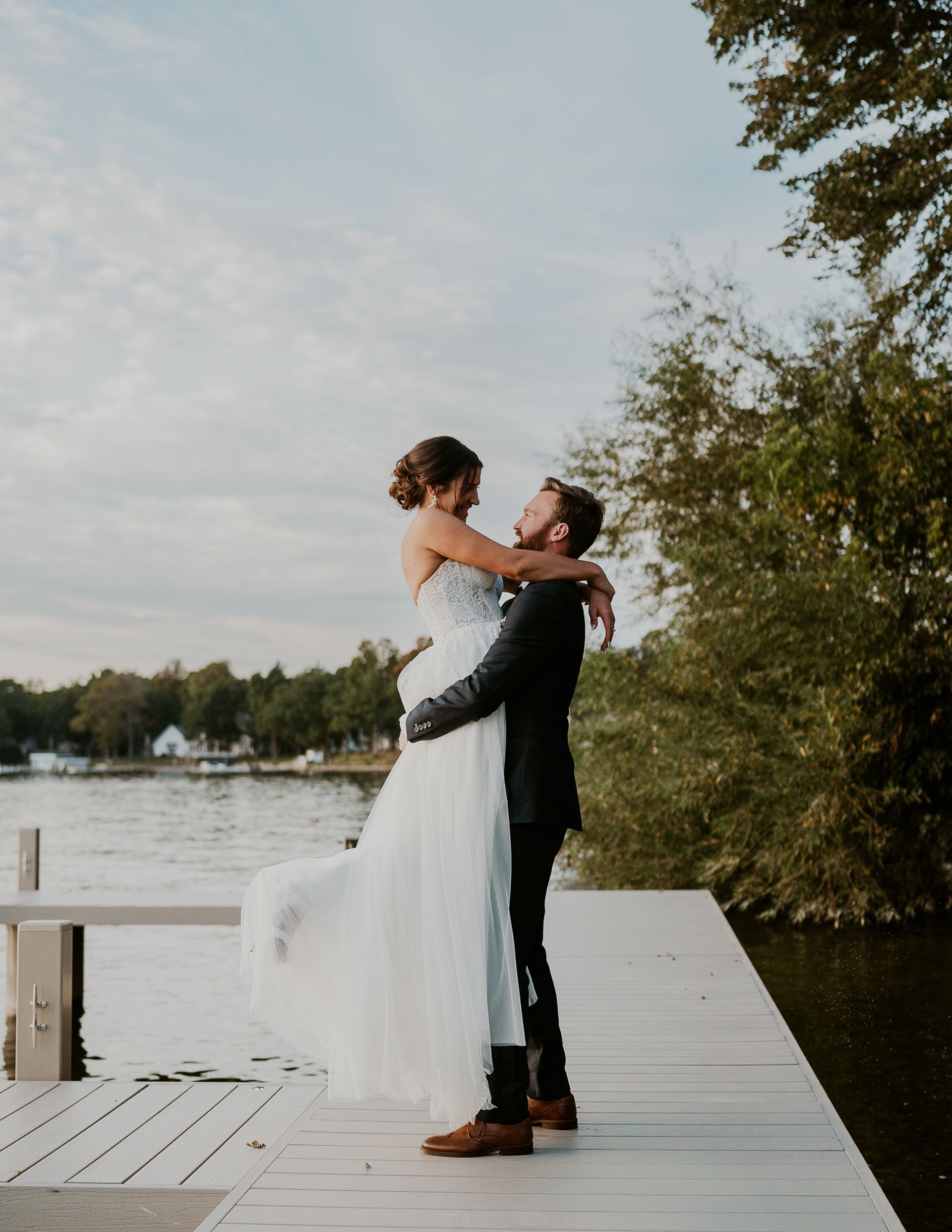 Elopement Photography Services