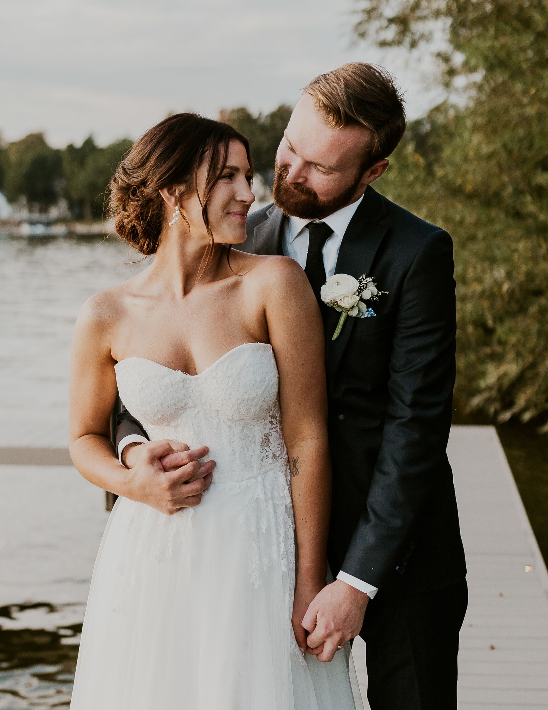 Wedding Photography Services