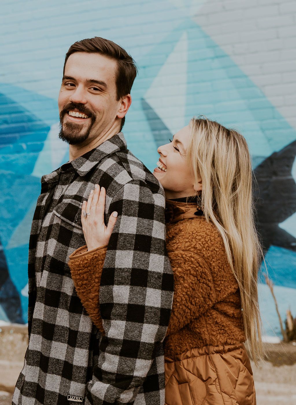 Engagement Photography