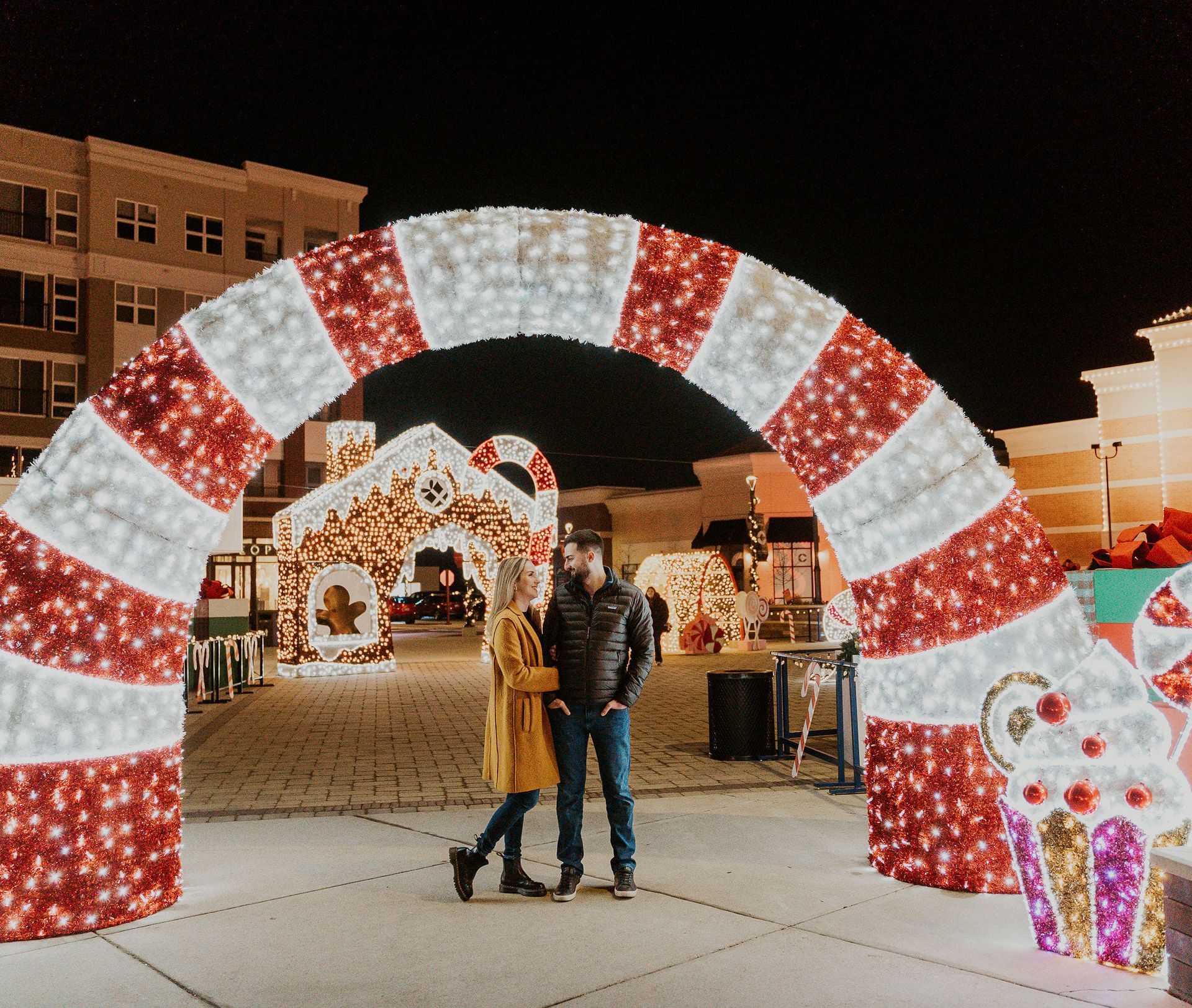 Engagement Photography Services