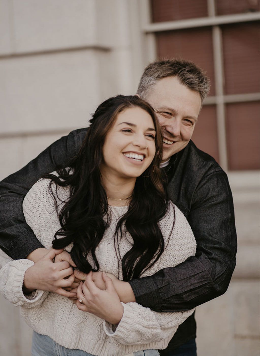 Engagement Photography Services