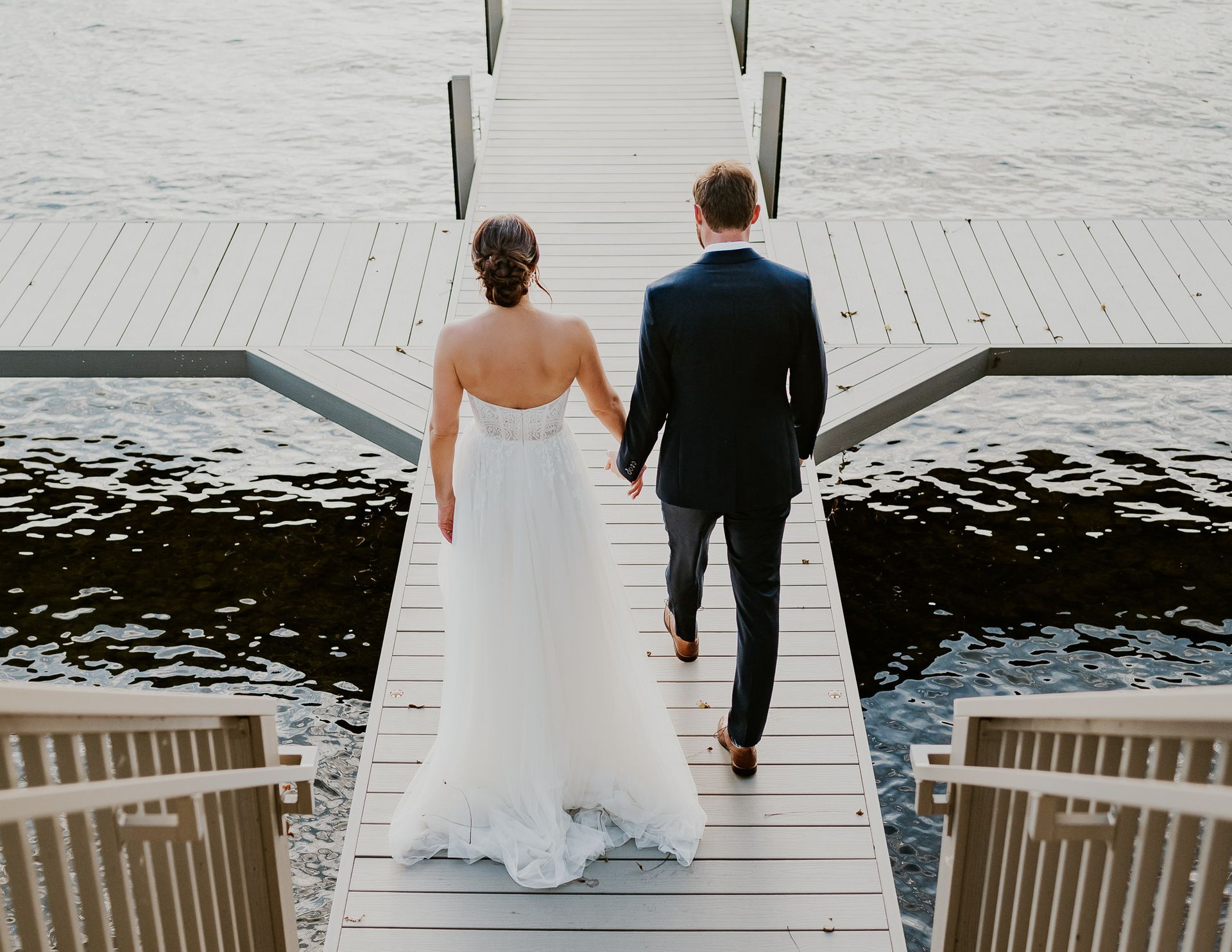 Elopement Photography Services